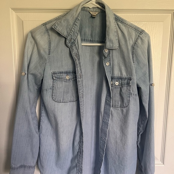 J Crew top - Picture 4 of 4